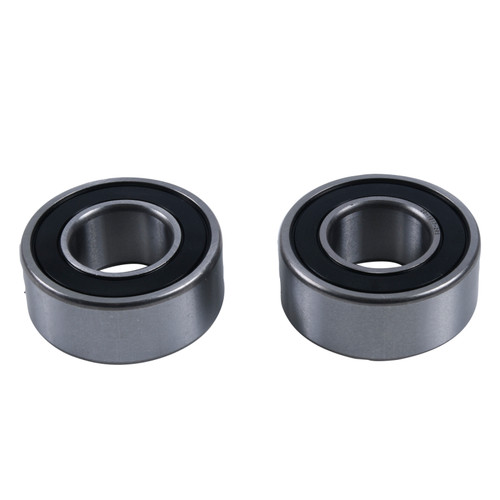 Pivot Works 2003 Harley FLHPEI Police Road King Front Wheel Bearing Kit