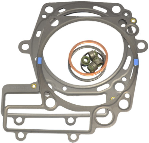 Top End Gasket Kit W/O Valve Cover Gasket Husq P400068600015 Top End Gasket Kit W/O Valve Cover Gasket Husq P400068600015