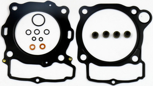 Top End Gasket Kit W/O Valve Cover Gasket Beta Top End Gasket Kit W/O Valve Cover Gasket Beta