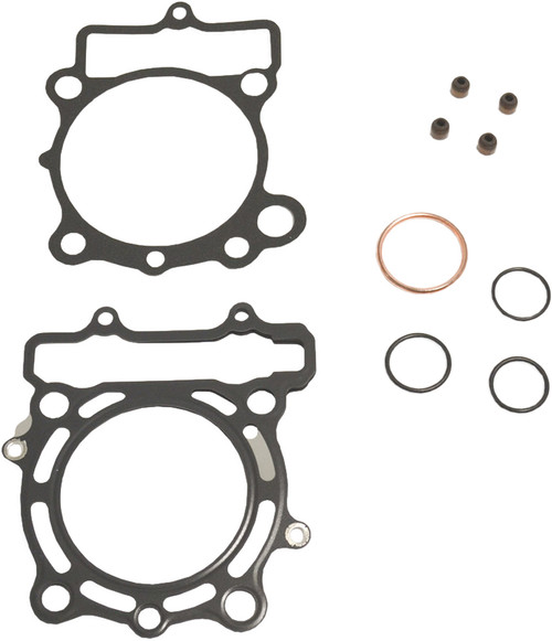 Top End Gasket Kit W/O Valve Cover Gasket Kaw P400250600047 Top End Gasket Kit W/O Valve Cover Gasket Kaw P400250600047