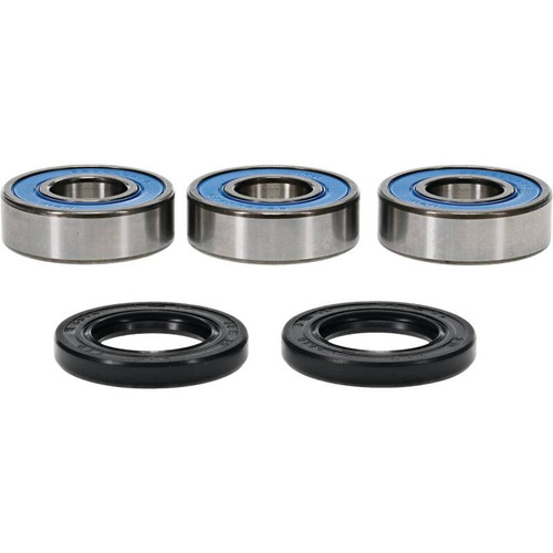 Pivot Works Yamaha Wheel Bearing Kit Premium Bearings 25-1189-P