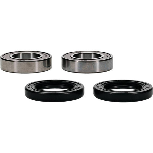 Pivot Works Yamaha Wheel Bearing Kit Premium Bearings 25-1090-P