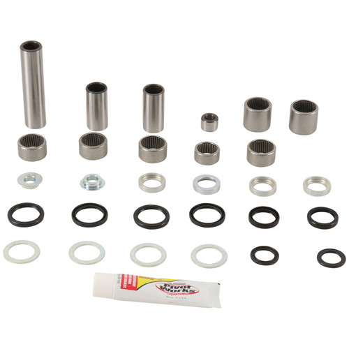 Pivot Works 2005 Yamaha WR250F Linkage Bearing Kit