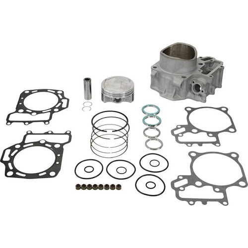Cylinder Works 14-23 Kawasaki KRF 800 Teryx 4X4 800cc Standard Bore Cylinder Kit CW30014K01