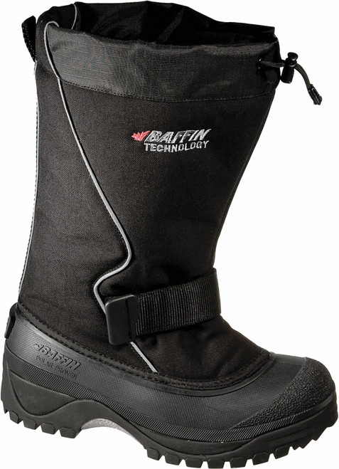 Tundra Boots Black 13