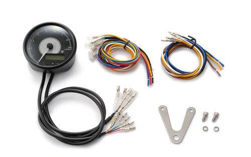 Tachometer 9 000 80mm