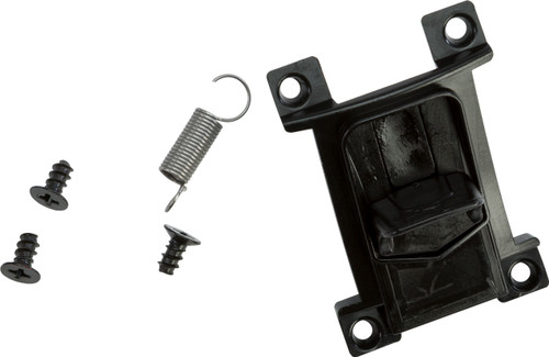 Jaw Release Kit Md 01 Button/Retainer/Ratchet Arm Jaw Release Kit Md 01 Button/Retainer/Ratchet Arm