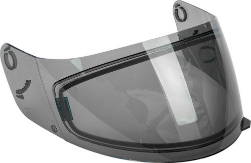 Shield Dual Lens Smoke Md 04/Gm 44 Shield Dual Lens Smoke Md 04/Gm 44