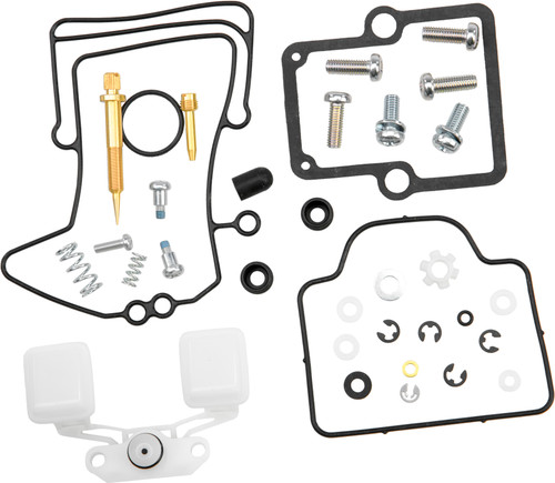 Mikuni Carb Rebuild Kit Tm40 Sold Per Carb Mikuni Carb Rebuild Kit Tm40 Sold Per Carb