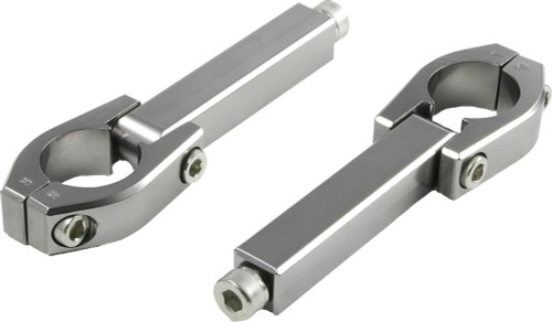 Armor Rep. Clamps For 1 1/8" Long Ex Armor Rep. Clamps For 1 1/8" Long Ex