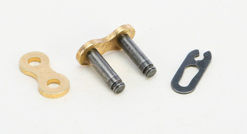 Super 428nzg Clip Master Link Gold Super 428nzg Clip Master Link Gold