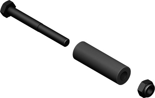 Replacement Se Roller Kit Vertical Standard Replacement Se Roller Kit Vertical Standard