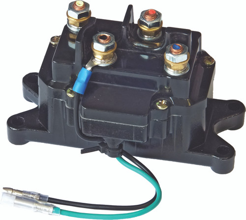Winch Contactor ATV-CONT
