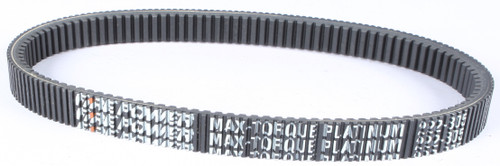 Max Torque Platinum Belt 44 13/16" X 1 13/32" Max Torque Platinum Belt 44 13/16" X 1 13/32"