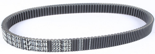 Max Torque Platinum Belt 47 7/8" X 1 7/16" Max Torque Platinum Belt 47 7/8" X 1 7/16"