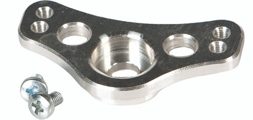Hour Meter Billet Bracket Mounts On Tank Bolt Hour Meter Billet Bracket Mounts On Tank Bolt