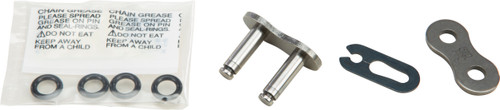 O Ring Clip Master Link 520 O Ring Clip Master Link 520