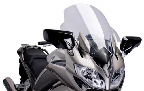 Windscreen Touring Clear 6483W