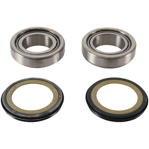 Pivot Works 73-85 Honda ATC70 Steering Stem Bearing Kit