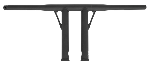 Folsom 10" Bar Matte Black