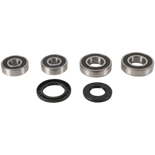 Pivot Works 06-09 Kawasaki VN2000 Rear Wheel Bearing Kit