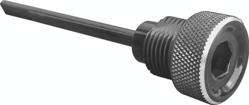 Trans Dipstick Black Trans Dipstick Black