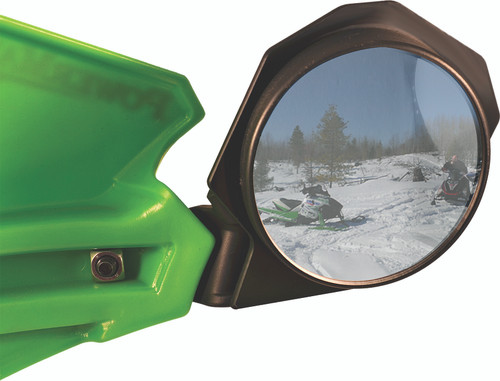 Star Series Handguard Large Mirror Adapter Kit Star Series Handguard Large Mirror Adapter Kit