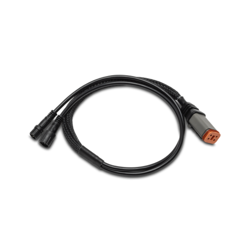 Rockford Fosgate PMX-RGB 4-Pin Color Optix Y-Adaptor (Gen 2)