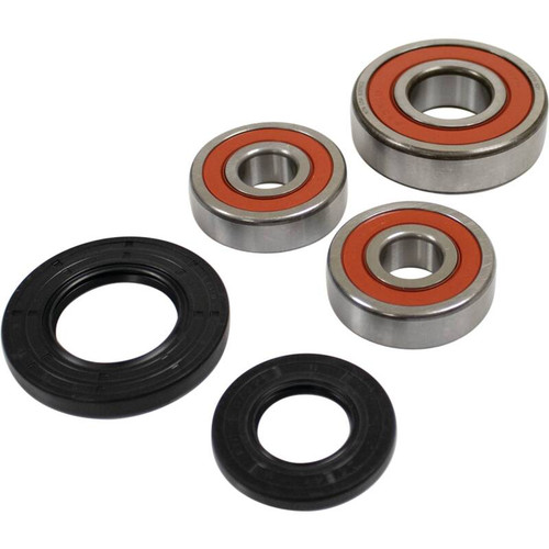 Pivot Works Suzuki, Yamaha Wheel Bearing Kit Premium Bearings 25-1344-P