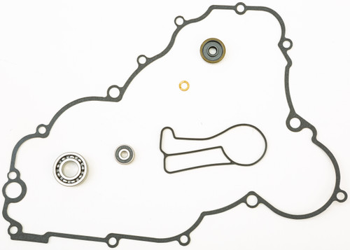 Water Pump Repair Kit W/Bearings Husq/Ktm P400270475019