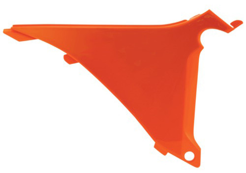 Airbox Cover Orange 2205460237 Airbox Cover Orange 2205460237