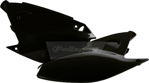 Side Panels Black 8601100001 Side Panels Black 8601100001