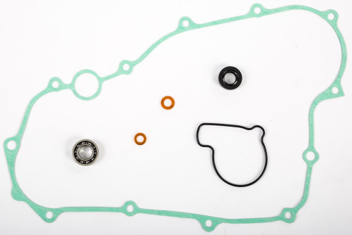 Water Pump Repair Kit W/Bearings Hon P400210475008