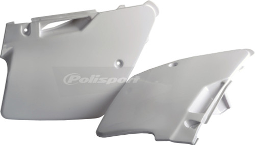 Side Panels White 8600400001