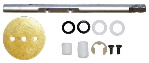 Throttle Valve Rebuild Kit Mikuni Sbn 38mm Carb Throttle Valve Rebuild Kit Mikuni Sbn 38mm Carb