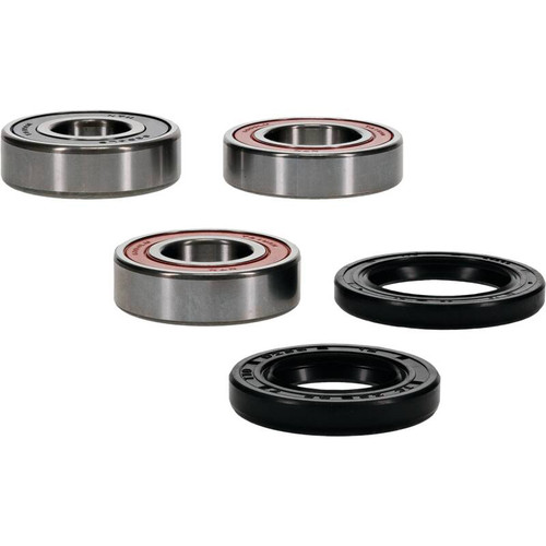 Pivot Works Gas-Gas Wheel Bearing Kit Premium Bearings