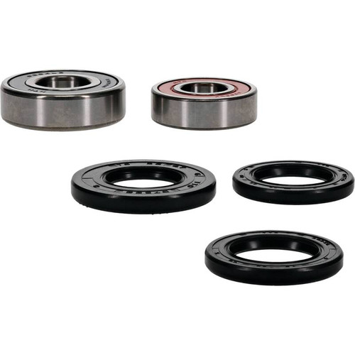 Pivot Works Polaris Wheel Bearing Kit Premium Bearings 25-1665-P