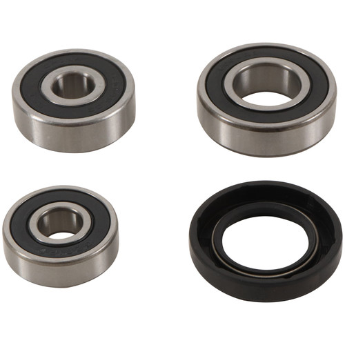 Pivot Works 02-22 Kawasaki KLX110 Rear Wheel Bearing Kit