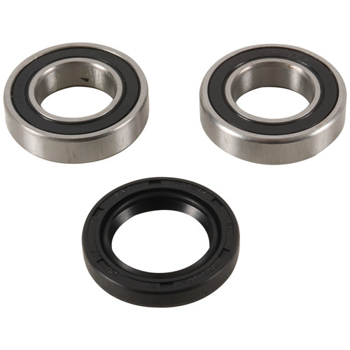 Pivot Works 2003 Kawasaki KLX400R Front Wheel Bearing Kit