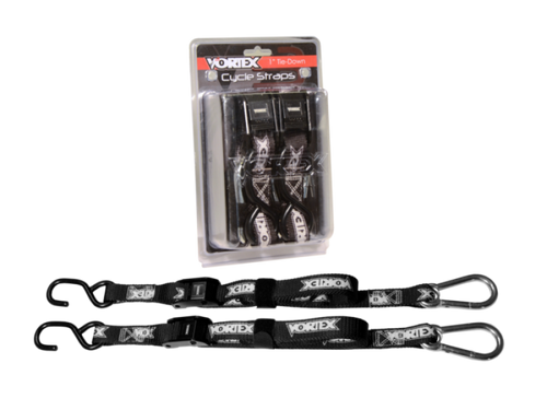 Vortex Racing Tie Down 1in
