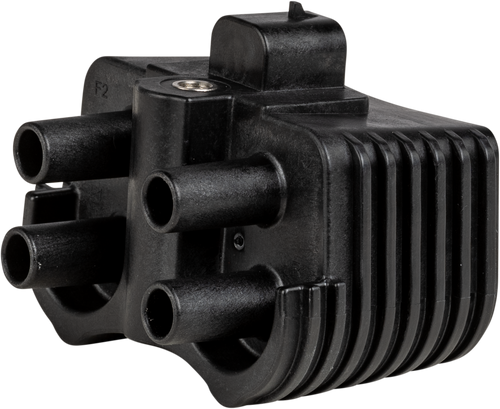 Hd Hp Coil Single Fire M8 Softail 18 22 Hd Hp Coil Single Fire M8 Softail 18 22