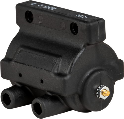 Hd 30v Hp Dual Fire Coil End Posts Elct Ign 80 84