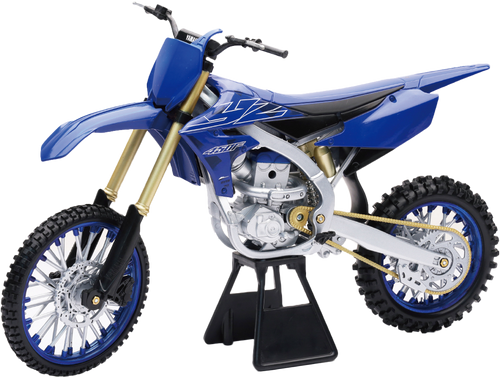 1:6 Scale Yamaha Yz450f Dirt Bike 1:6 Scale Yamaha Yz450f Dirt Bike