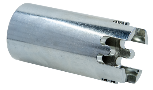Spider Nut Tool Pol Spider Nut Tool Pol