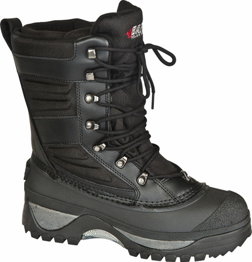Crossfire Boots Black 14