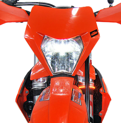 Front Led Turn Signals Ktm EXC-FB-24
