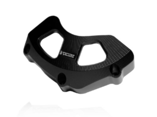 Vortex Racing Case Guard Honda CBR1000- Black Left Side