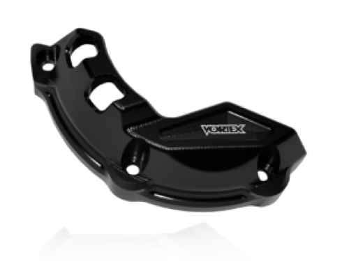 Vortex Racing Case Guard BMW S1000RR- Black Left Side