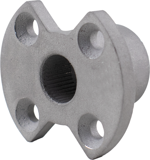Steering Hub Spline Type E Kaw
