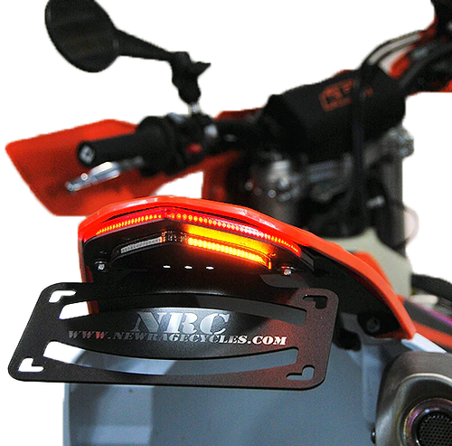 Fender Eliminator Ktm EXC-FE-24